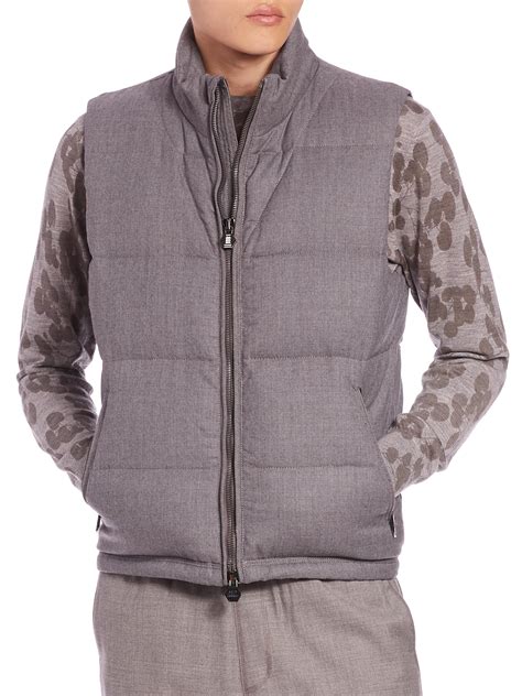 Down Fill Jackets & Vests (9) 